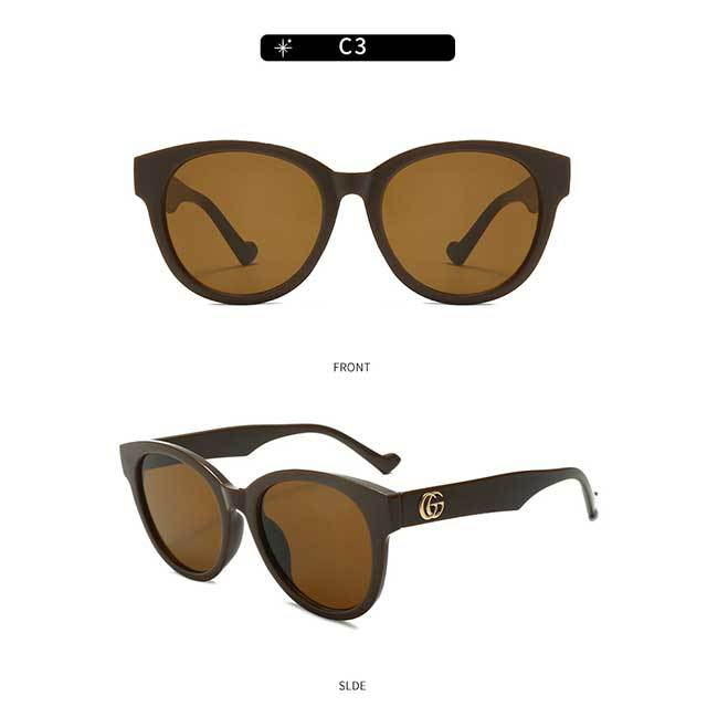 Trendy Fashion Design Sunglasses
