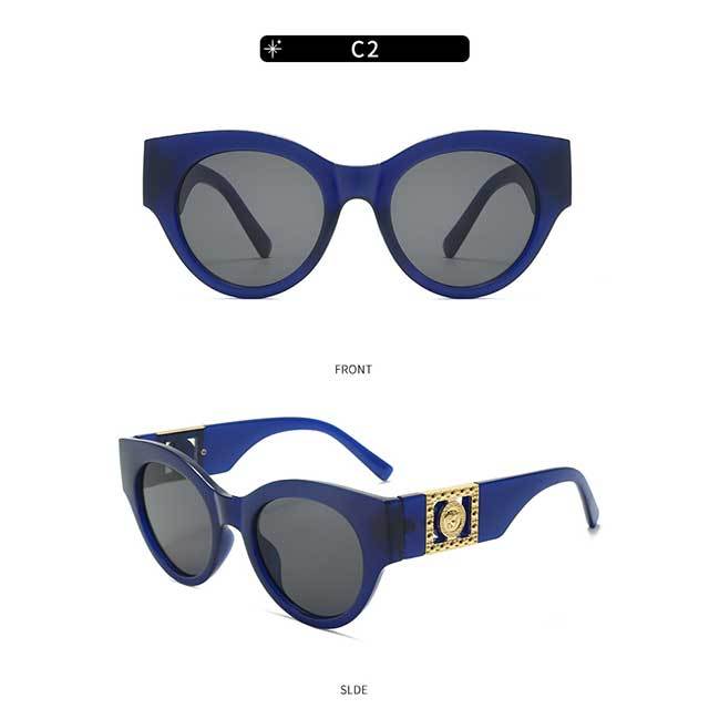 Fashion Women Retro Sunglasses