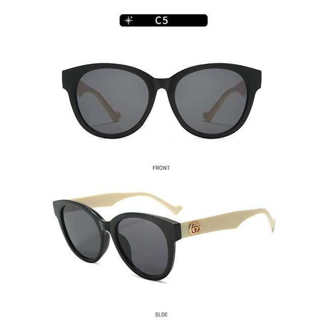 Trendy Fashion Design Sunglasses