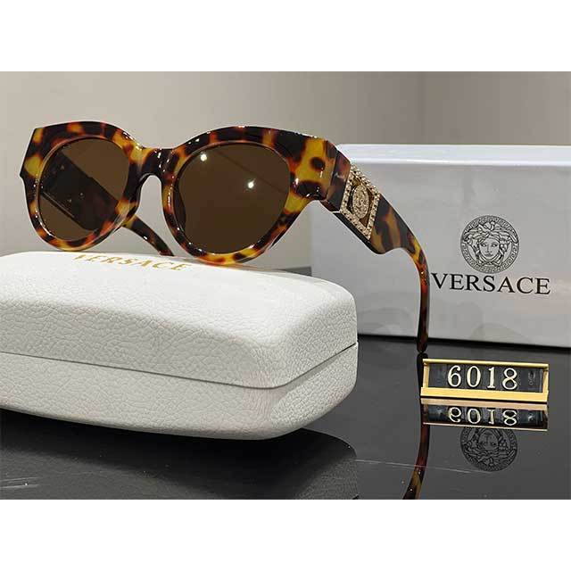 Fashion Women Retro Sunglasses