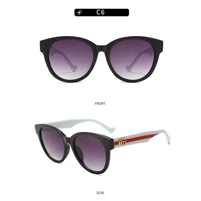 Trendy Fashion Design Sunglasses