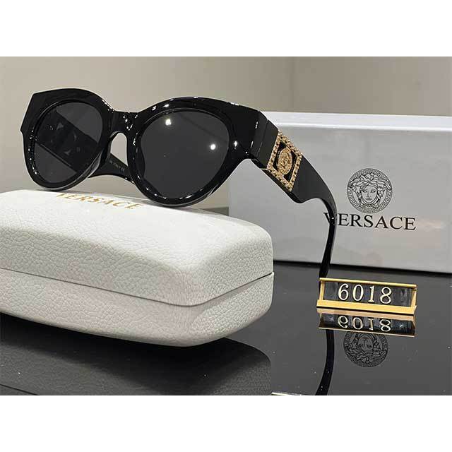 Fashion Women Retro Sunglasses