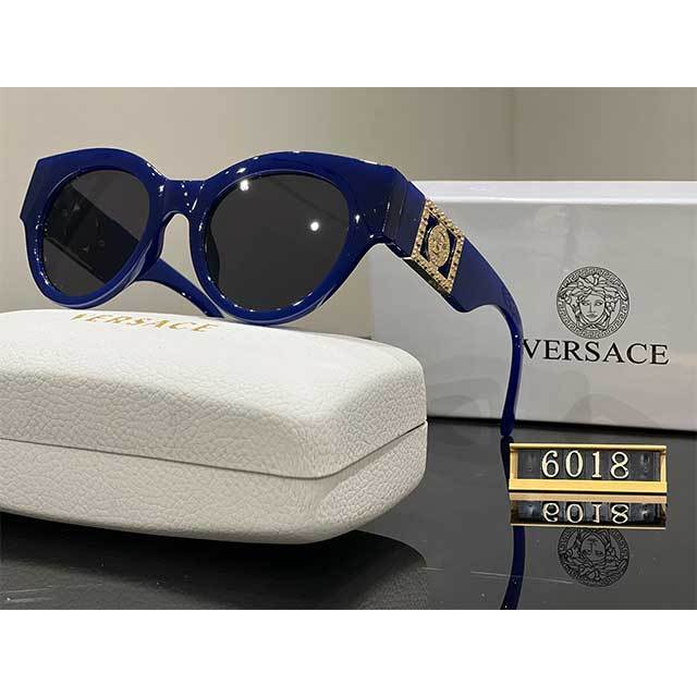 Fashion Women Retro Sunglasses