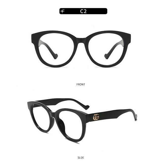 Trendy Fashion Design Sunglasses