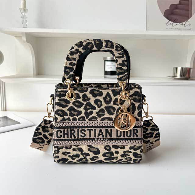 Printed Fashion Women Handbag