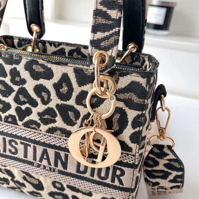 Printed Fashion Women Handbag