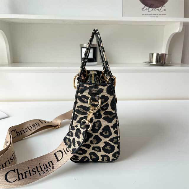 Printed Fashion Women Handbag