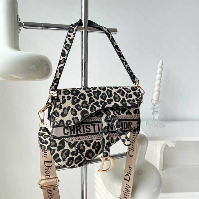 Fashion Women Crossbody Bag