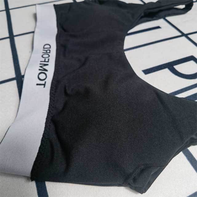 Printed Fashion Tankinis Set
