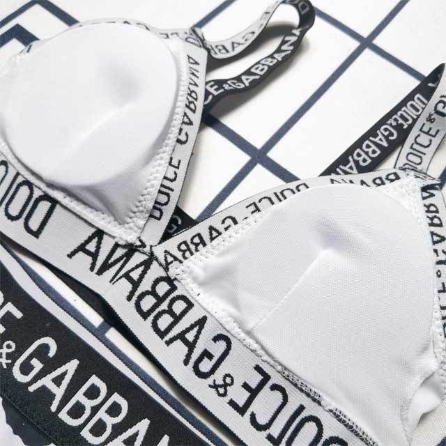 Printed High Waist Tankinis