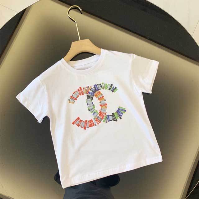 Printed Kids Top