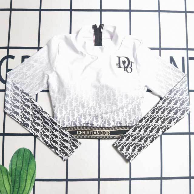 Long Sleeve Printed Casual Tracksuit