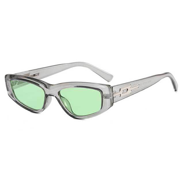 Vintage Style Street Fashion Sunglasses