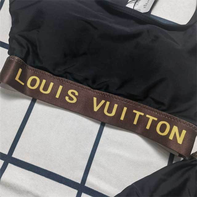 Tank Top Skinny Jogging Pants Set