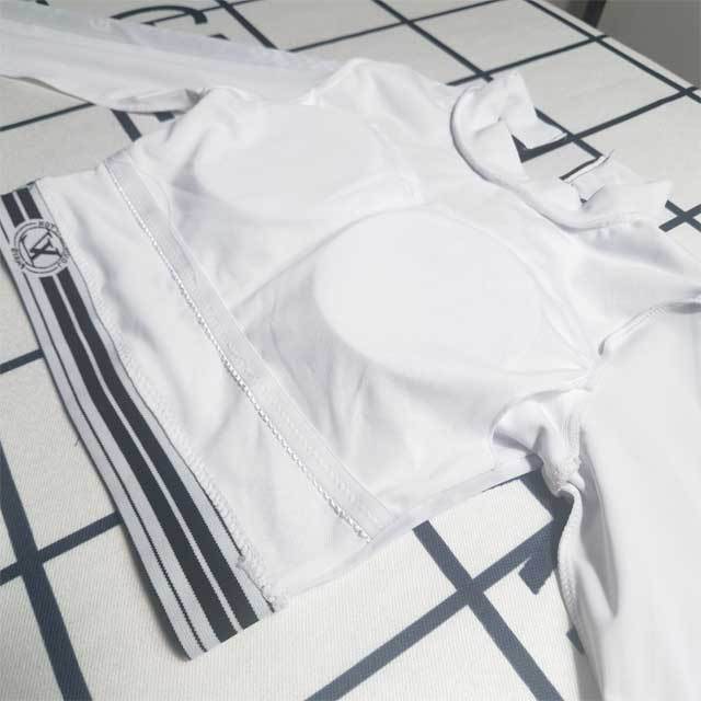 Printed Long Sleeve Tracksuit