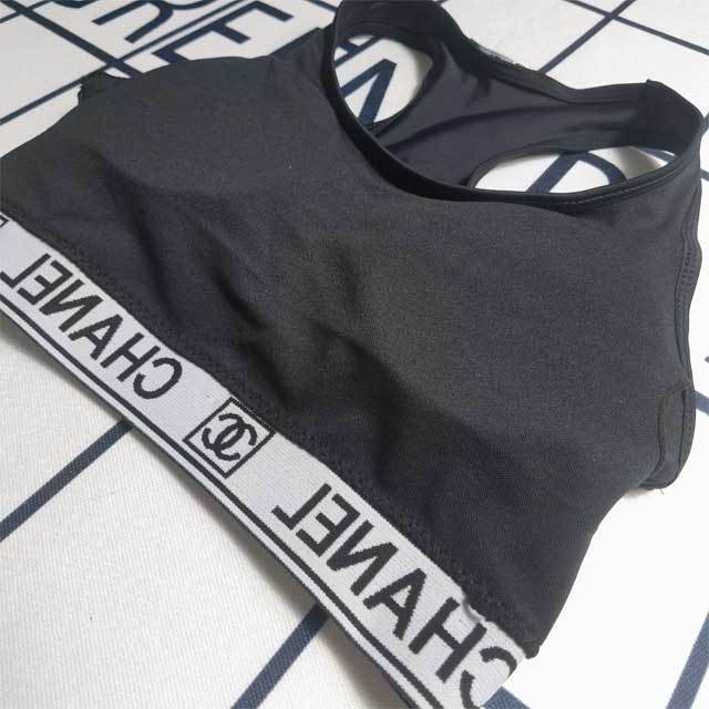 Tank Top Skinny Tracksuit Set