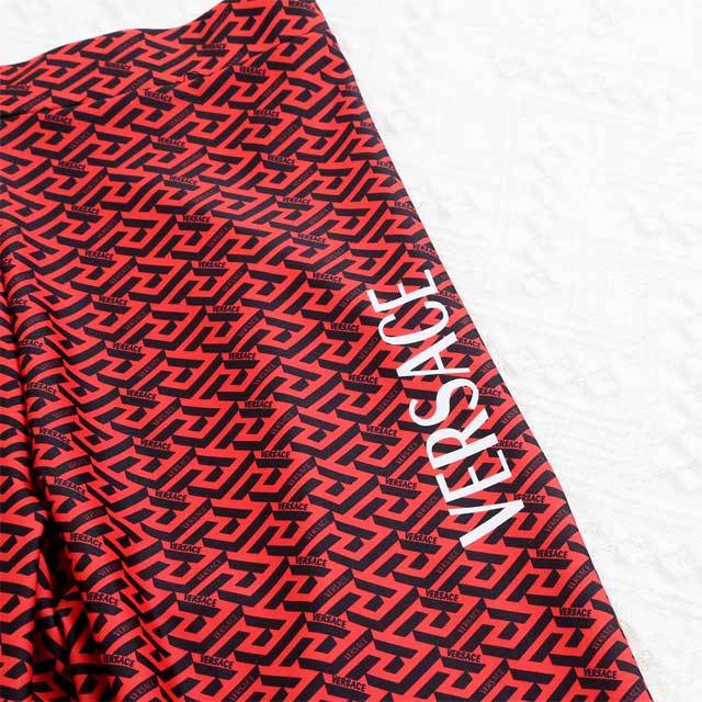 Printed Tank Top Casual Tracksuit
