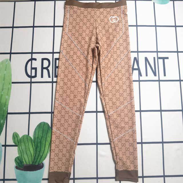 Printed Long Sleeve Zipper Top Jogging Pants Set