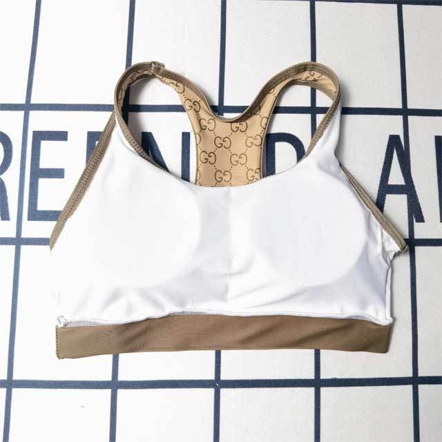 Tank Top Fitness Pants Set