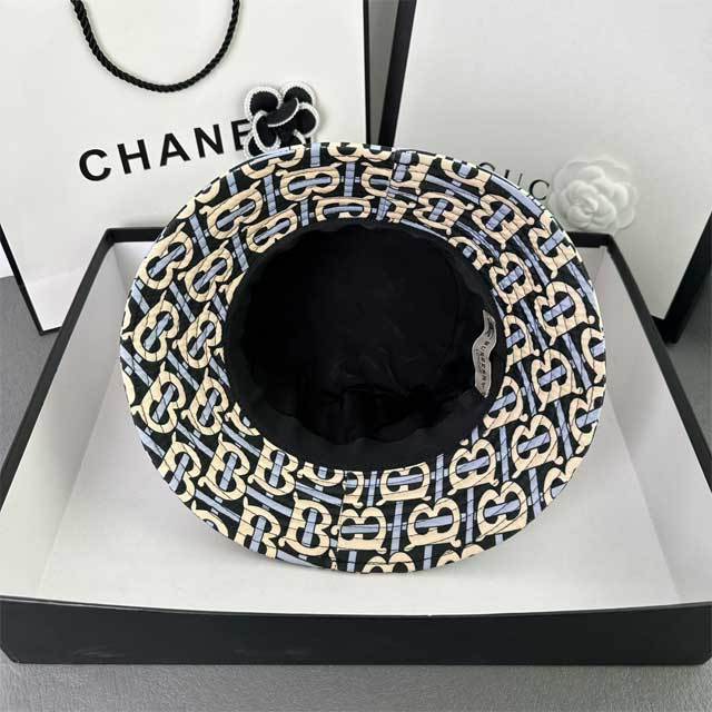 Printed Fashion Bucket Hats