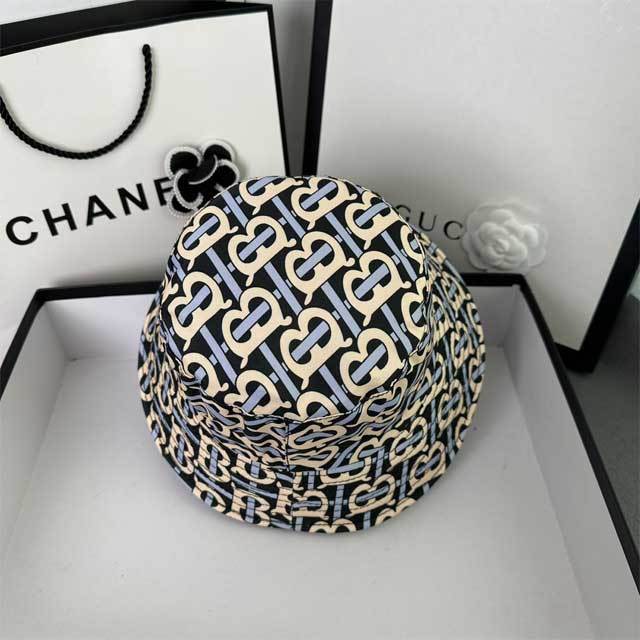 Printed Fashion Bucket Hats