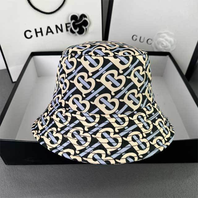 Printed Fashion Bucket Hats