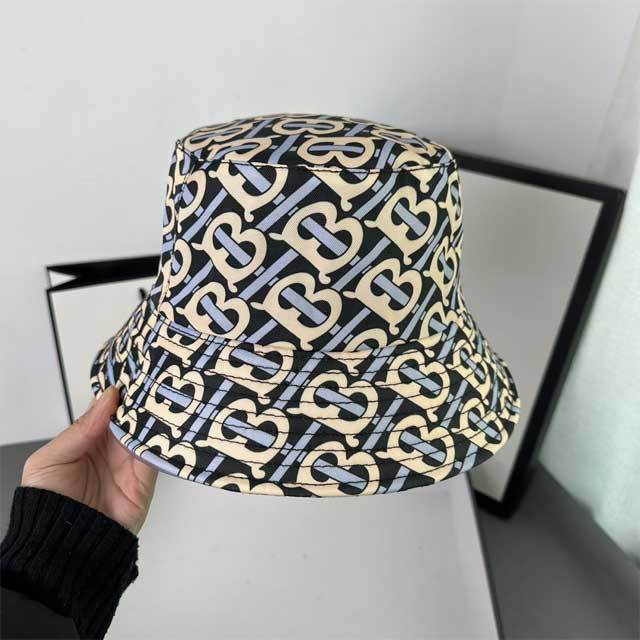 Printed Fashion Bucket Hats