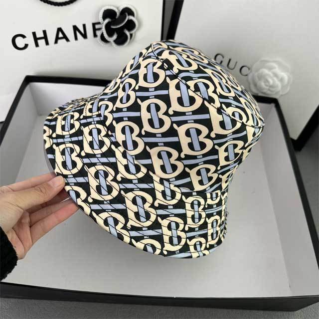 Printed Fashion Bucket Hats