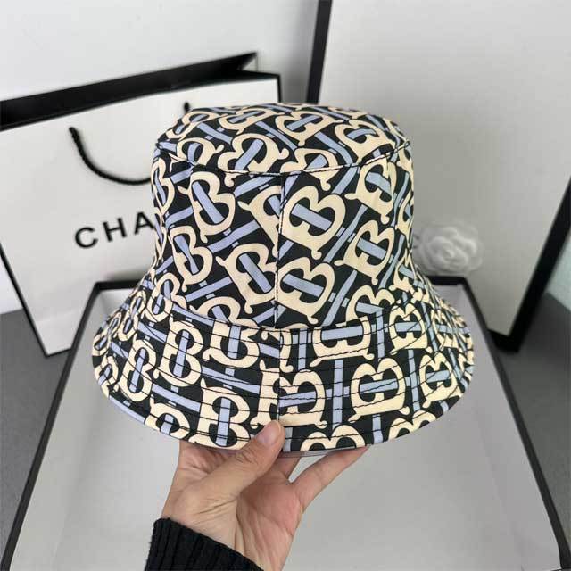 Printed Fashion Bucket Hats