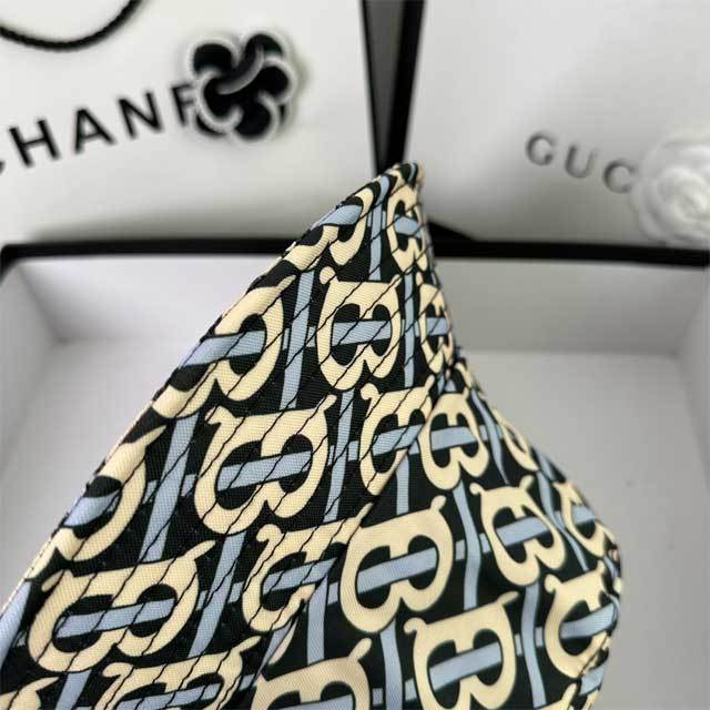 Printed Fashion Bucket Hats