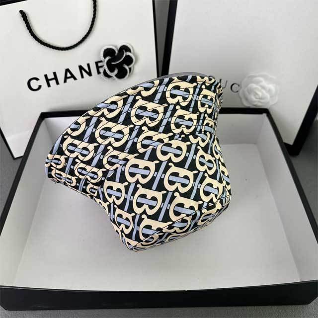 Printed Fashion Bucket Hats