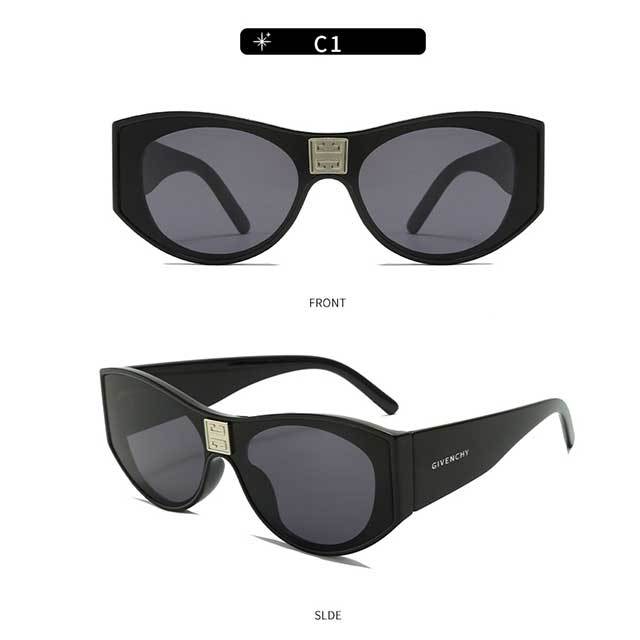 Retro Shade Trending Brand Sunglasses