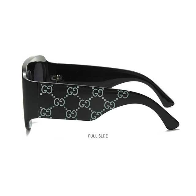 Vintage Designer Women Fashion Sunglasses