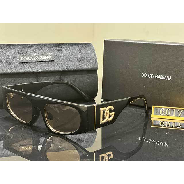 Luxury Cat Eye Frame Sunglasses