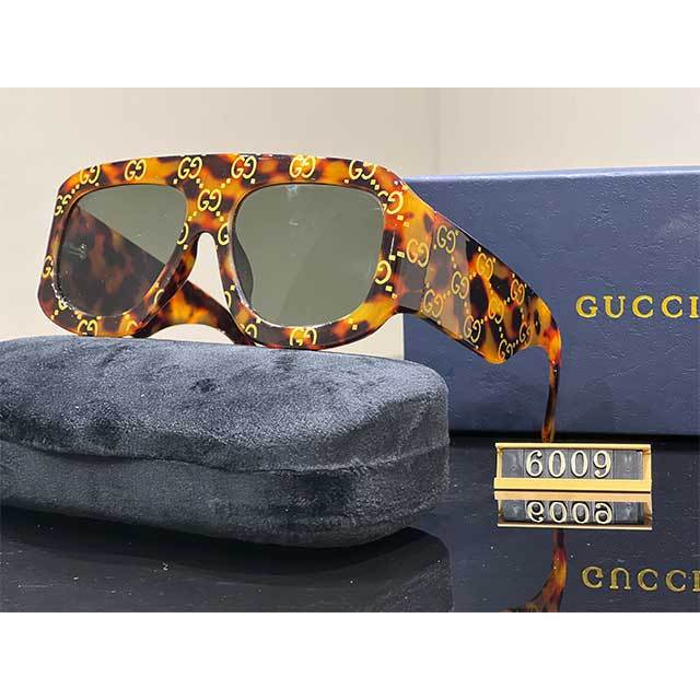 Vintage Designer Women Fashion Sunglasses