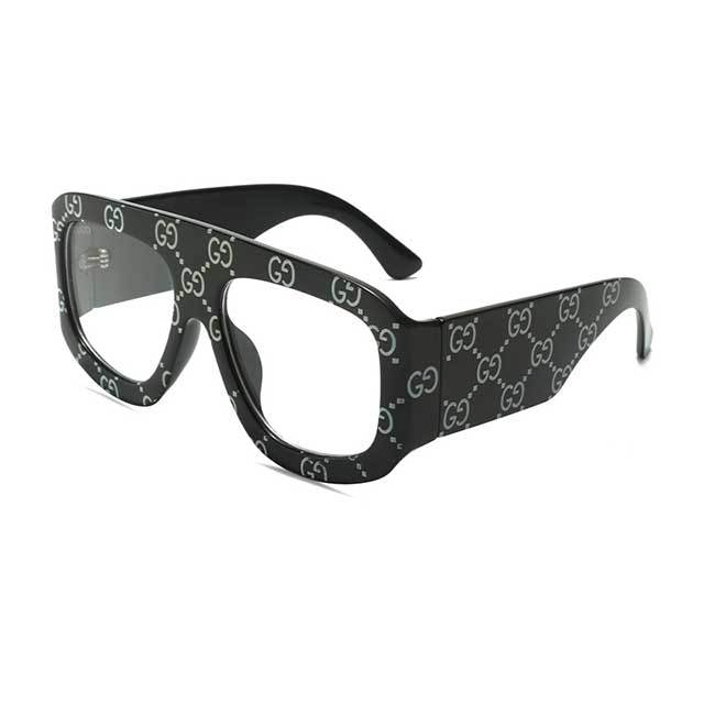 Vintage Designer Women Fashion Sunglasses