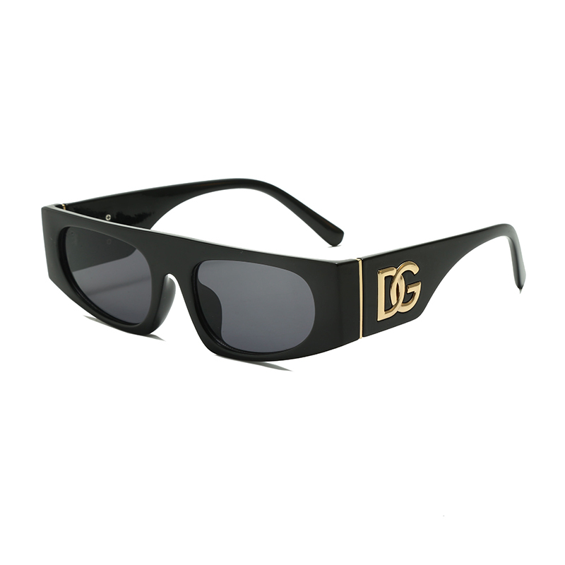 Luxury Cat Eye Frame Sunglasses