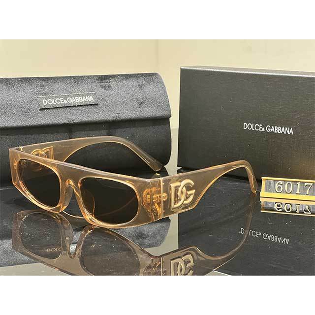Luxury Cat Eye Frame Sunglasses