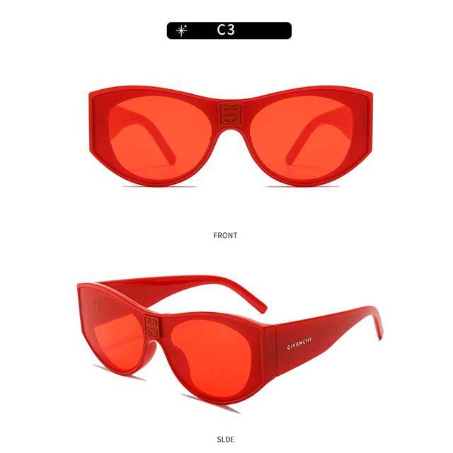 Retro Shade Trending Brand Sunglasses