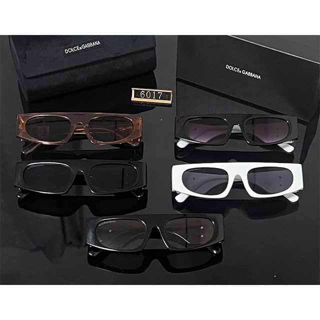 Luxury Cat Eye Frame Sunglasses