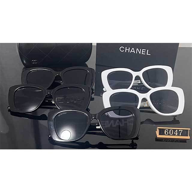 Brand Design Luxe Vintage Fashion Sunglasses