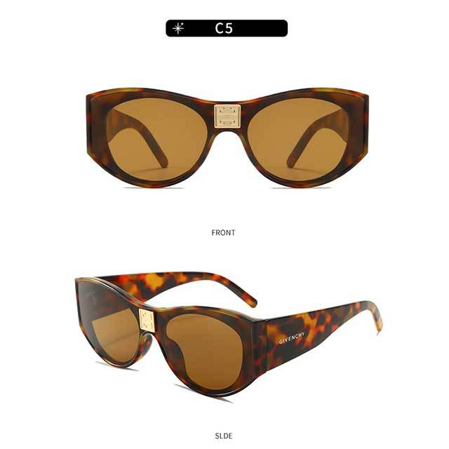 Retro Shade Trending Brand Sunglasses