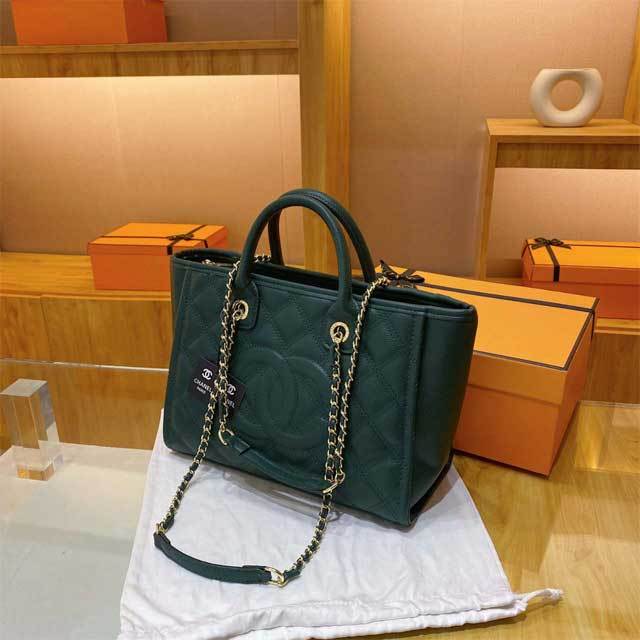 Leather Fashion Women Handbag