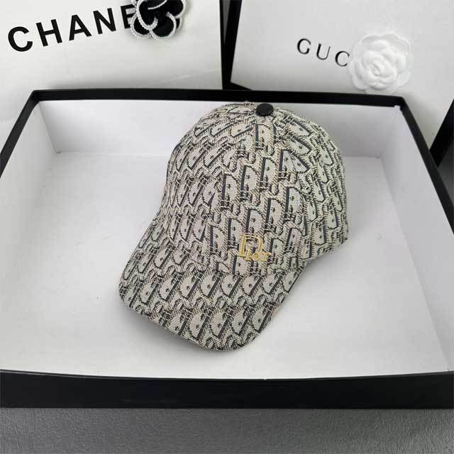 Embroidery Fashion Baseball Cap