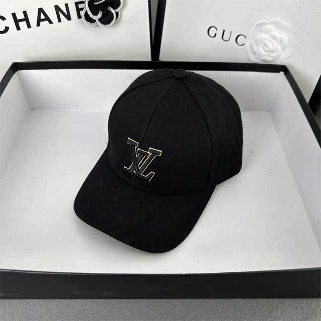 Embroidery Fashion Unisex Baseball Cap