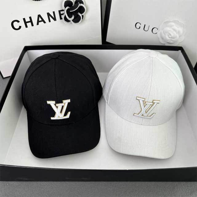 Embroidery Fashion Unisex Baseball Cap