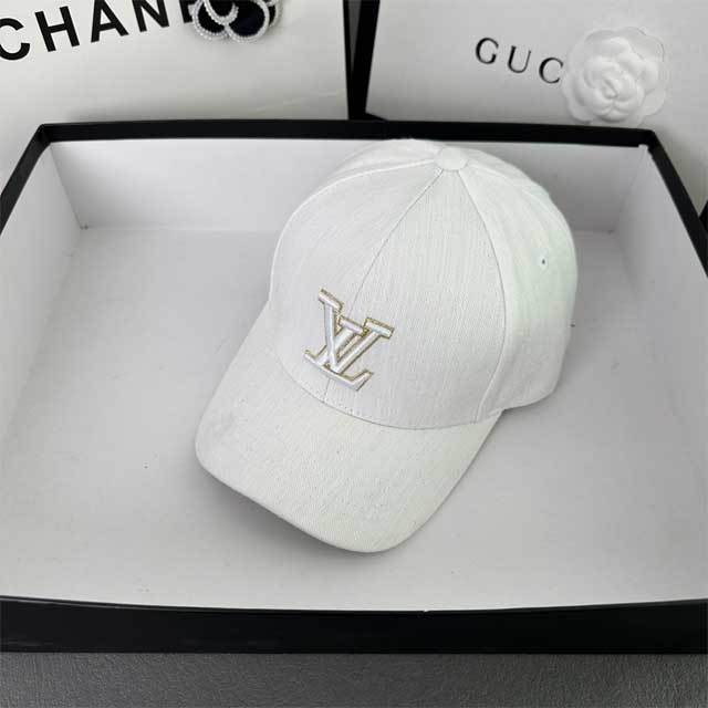 Embroidery Fashion Unisex Baseball Cap