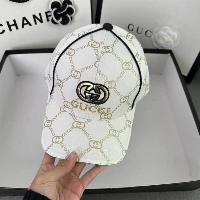 Embroidery Fashion Baseball Cap