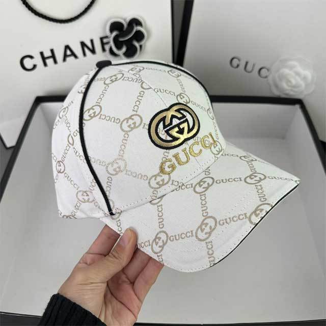 Embroidery Fashion Baseball Cap
