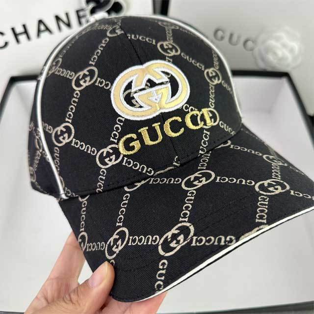 Embroidery Fashion Baseball Cap